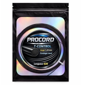 cordage tennis hybride PROCORD Mono R-CLASSIC